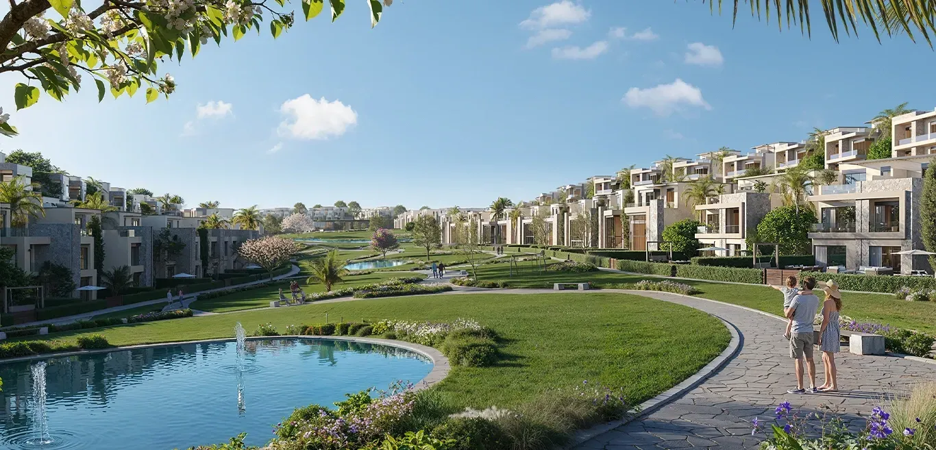 Hyde Park Terraces