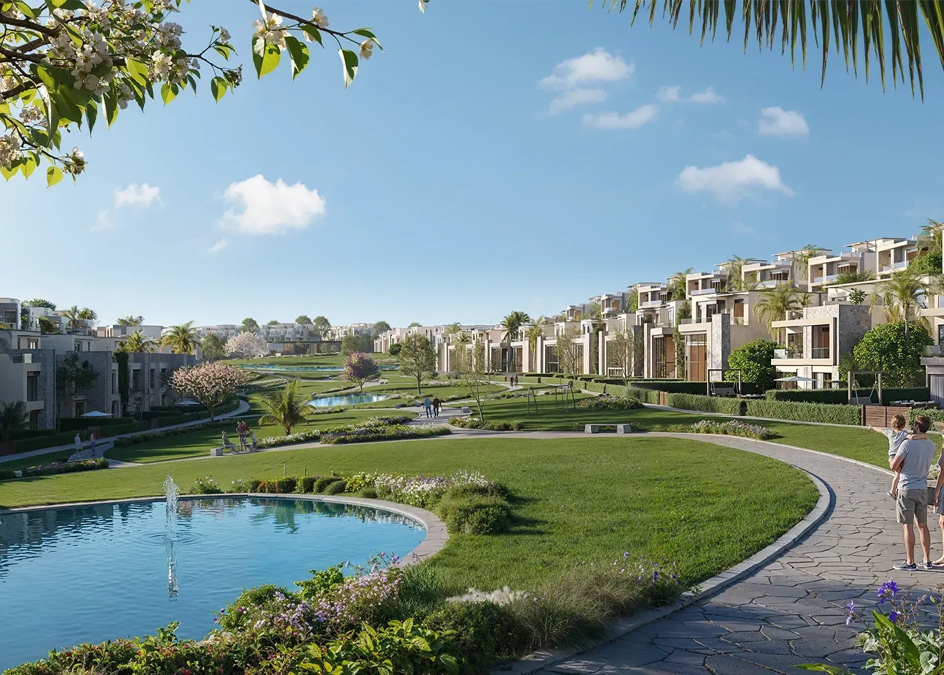 Hyde Park Terraces