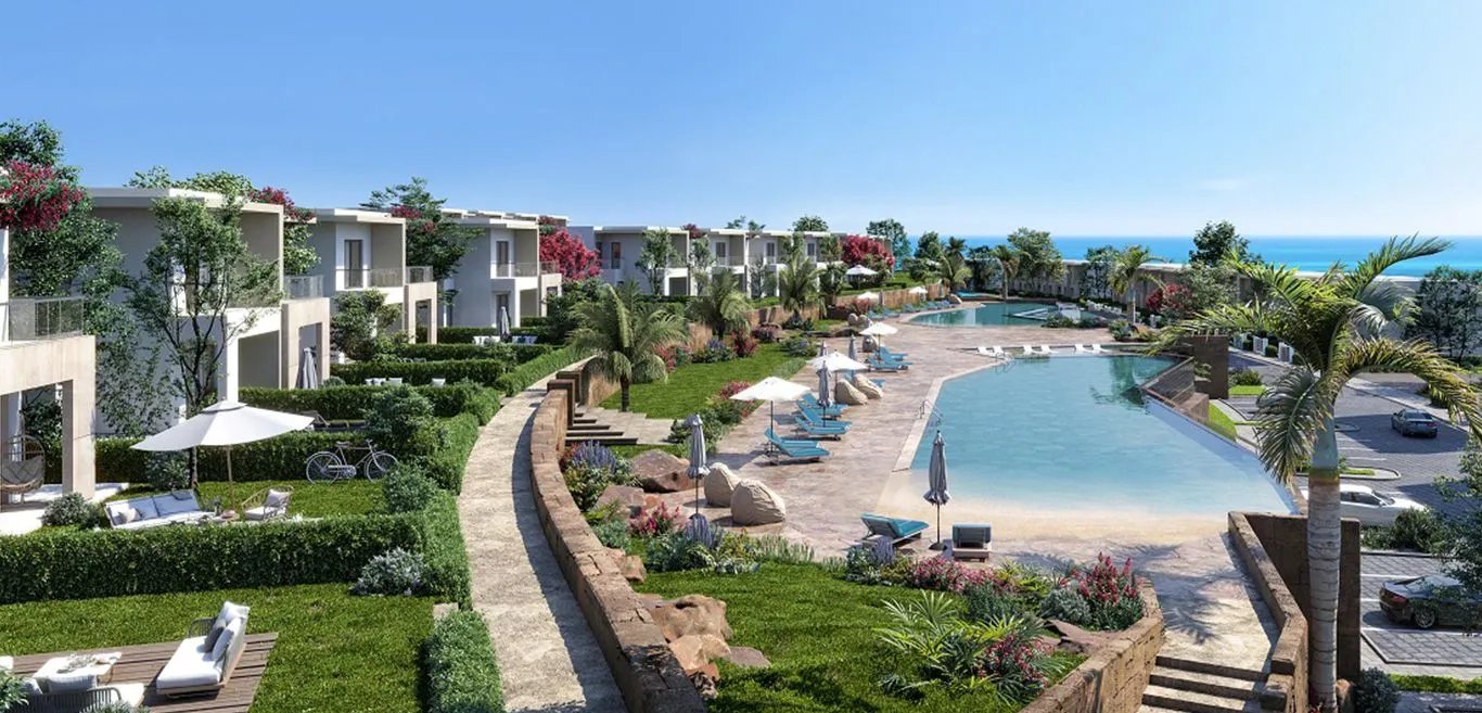 Seashore Ras El Hekma